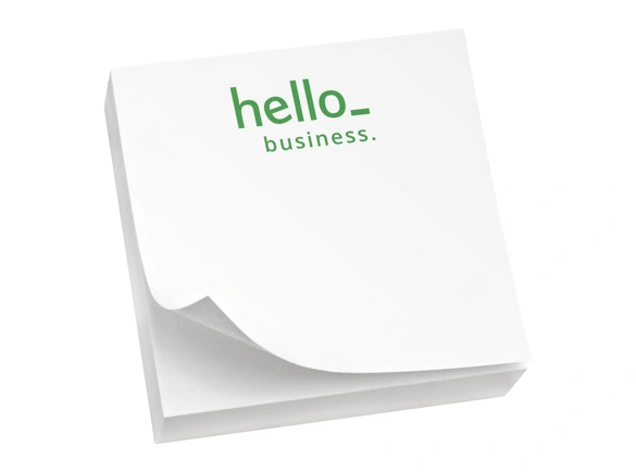 Sticky-Notes-from-Recycled-Paper