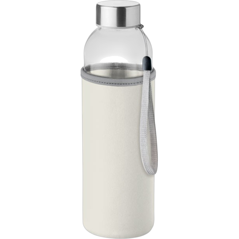 ICON - utahglassglassbottle500ml beige