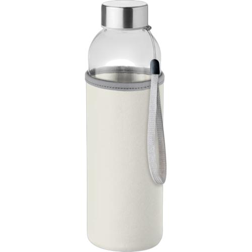ICON - utahglassglassbottle500ml beige