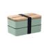 COLOR - wintpplunchbox - mint green