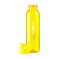 Transparent Yellow