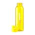 COLOR ICON - siriusgrsrpetwaterbottle650ml - Transparent Yellow