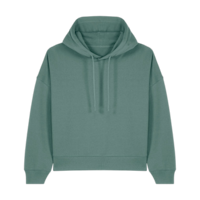 ICON - stanleystellathewomenshoodiesweatshirt green_bay