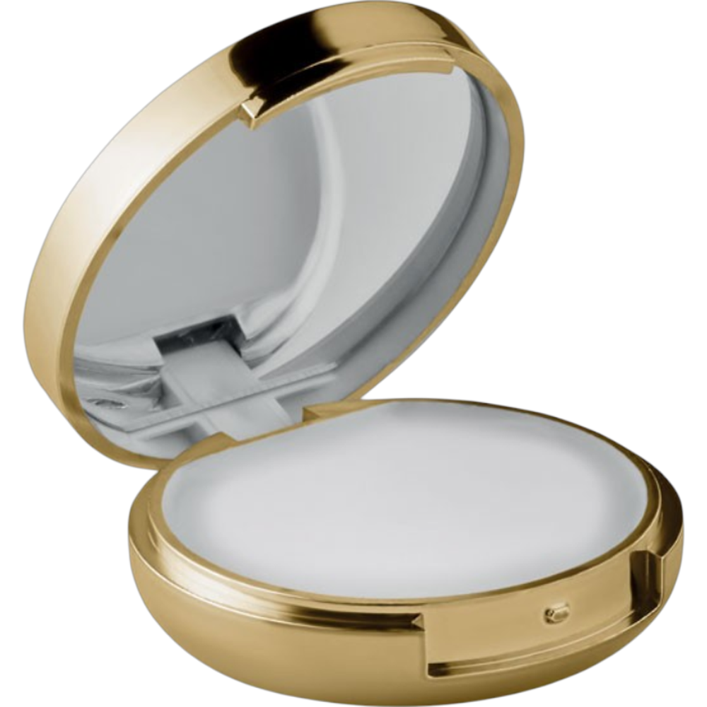 ICON - duomirrormirrorlipbalm gold