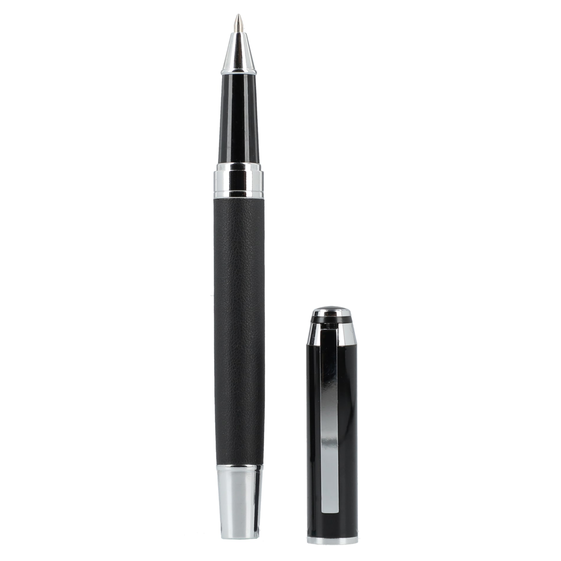 Hyde Recycled Brass Gel Rollerball-1