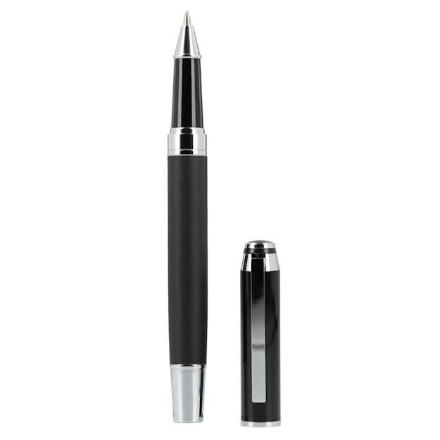 Hyde Recycled Brass Gel Rollerball-1