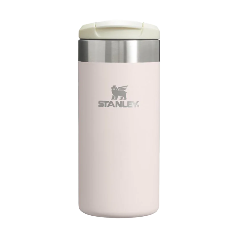 stanley350mlaerolighttransittumbler pink