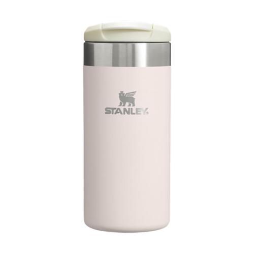 stanley350mlaerolighttransittumbler pink