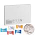 Premium Gift Advent Calendar Eco with Milka Favourites Mix setting 1