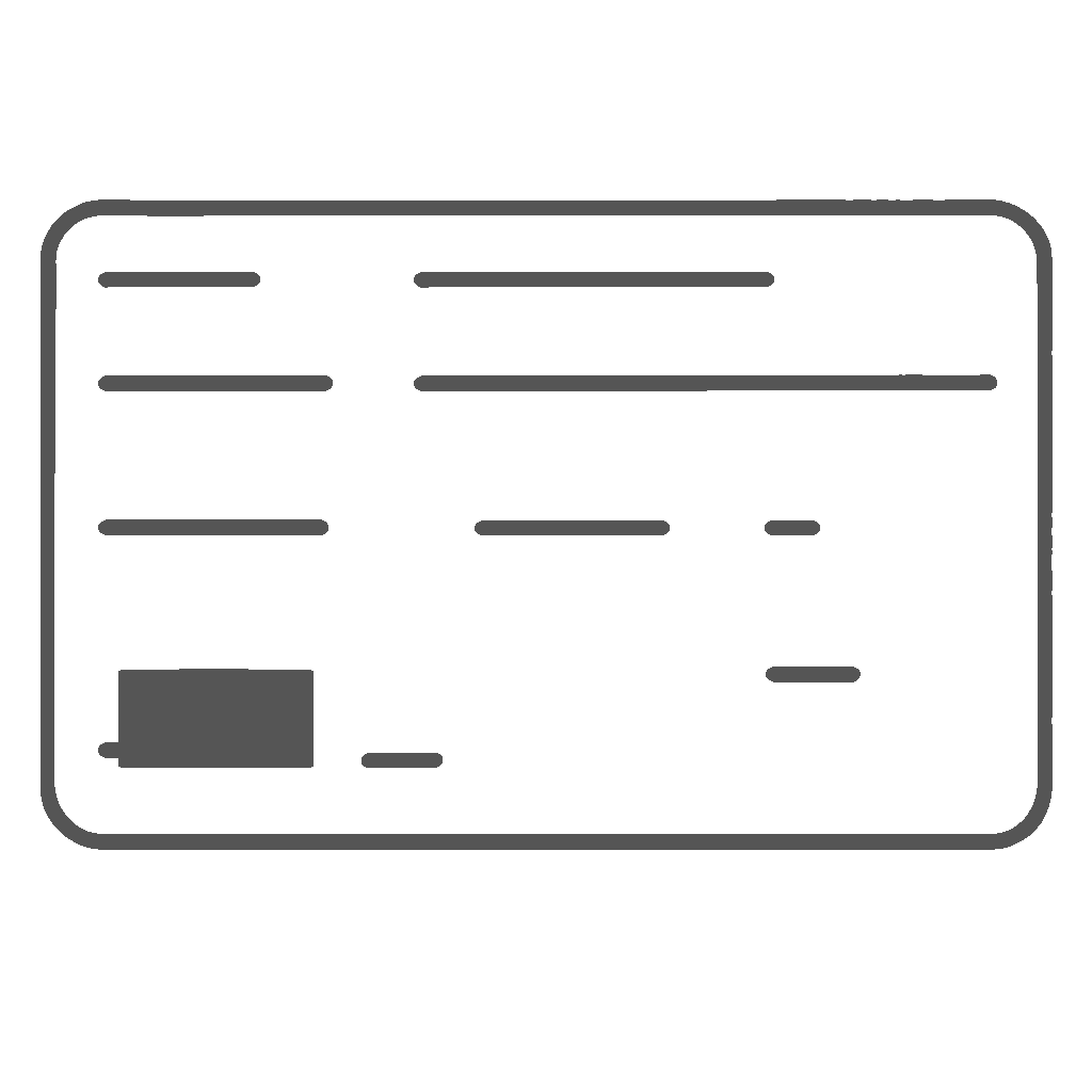 50 x 100 - Linker onderkant