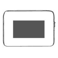 180 x 100 mm - Back side