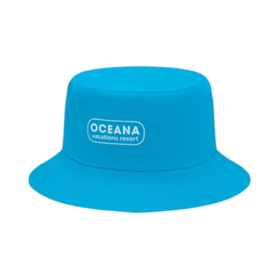 Cappello da Sole in Cotone MONTI