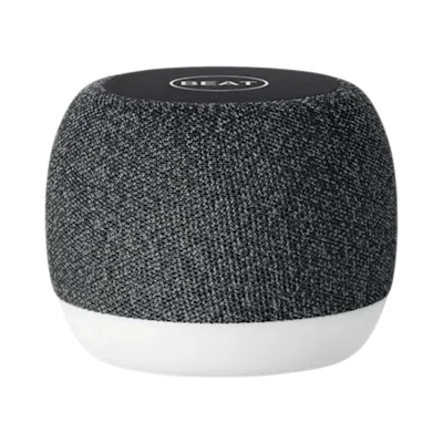 Caricabatterie e Altoparlante Wireless LISTOO+