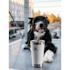 Stanley Stay-Chill Stacking Pint 16 oz-2