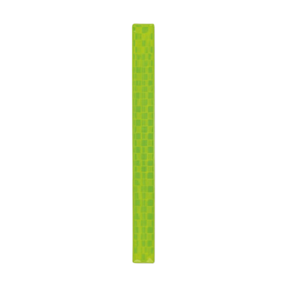 ICON - enrolloreflectivearmstrap yellow