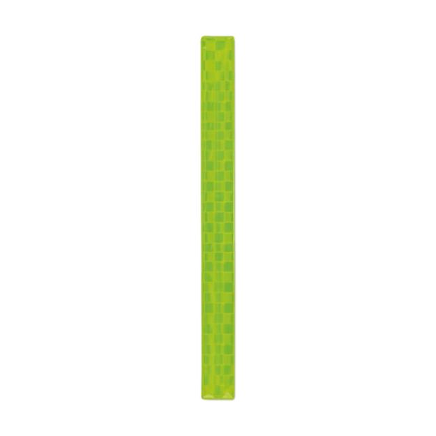 ICON - enrolloreflectivearmstrap yellow