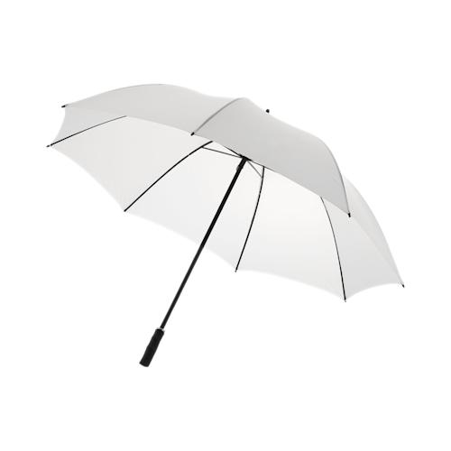 Barry 23- auto open umbrella white