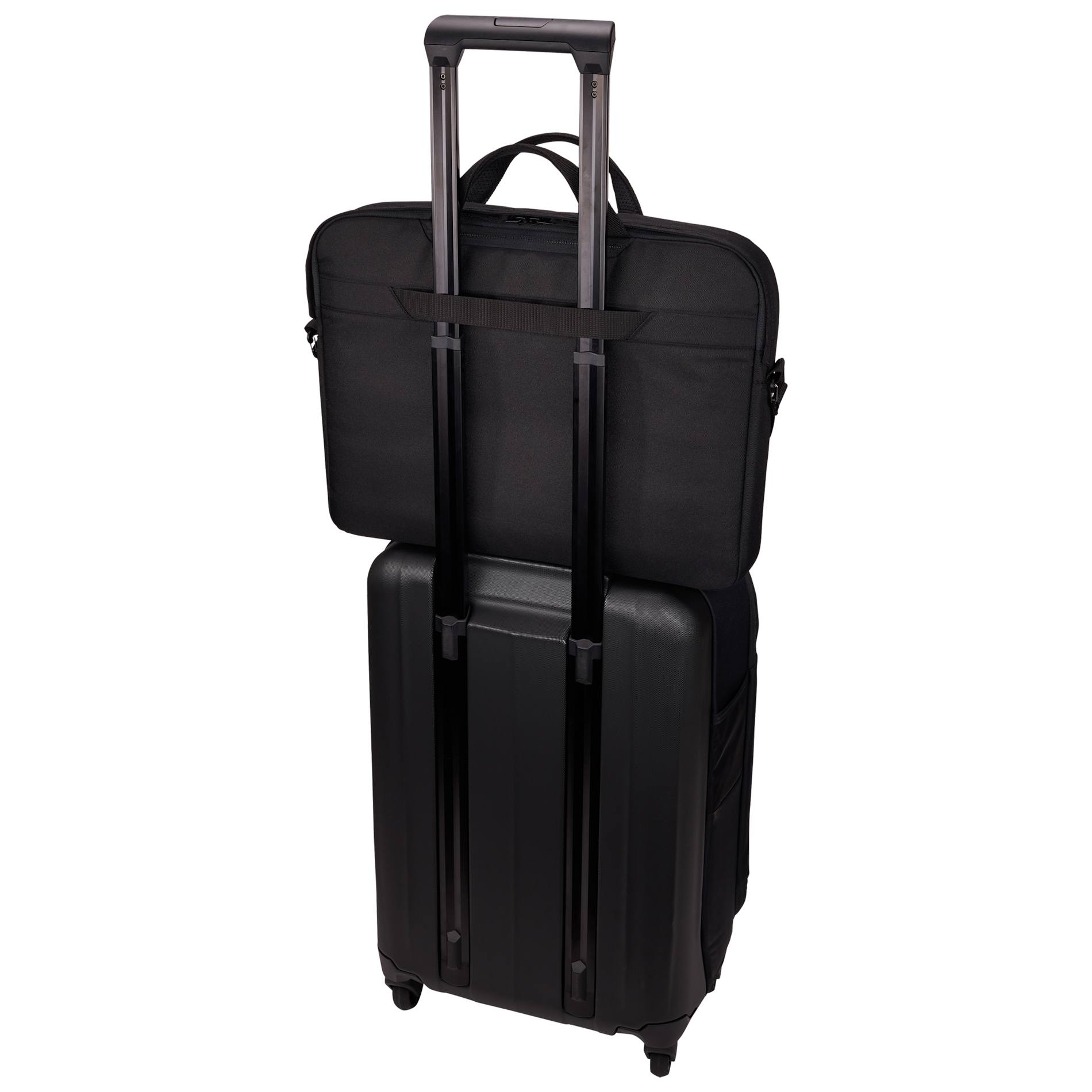 caselogicinvigorecycled16messengerbag - supplier