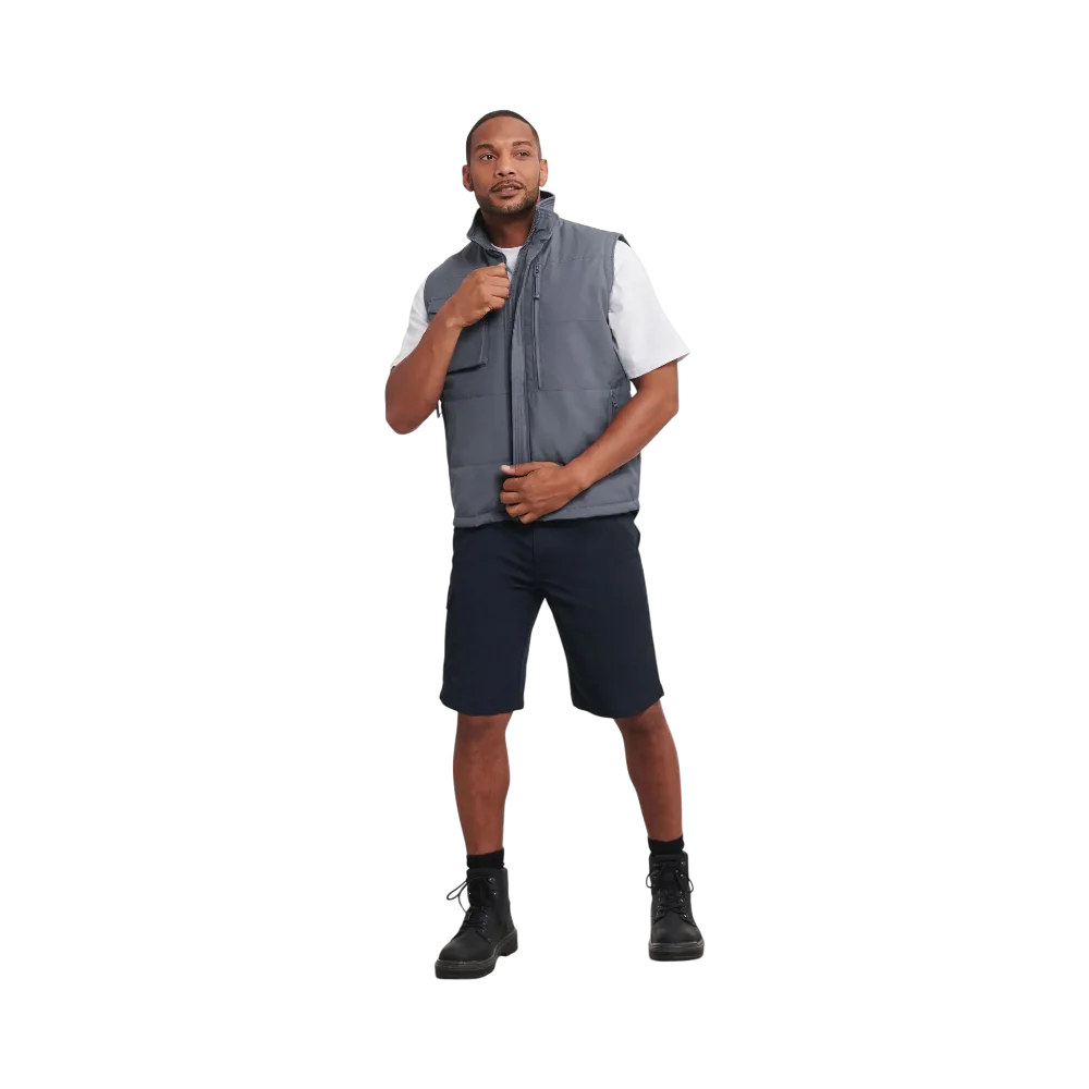 PDP - russellheavydutygilet square #00000000 background