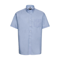Bleu Oxford