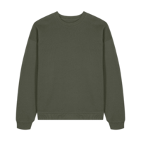 ICON - stanleystellatheoversizedcrewnecksweatshirt khaki
