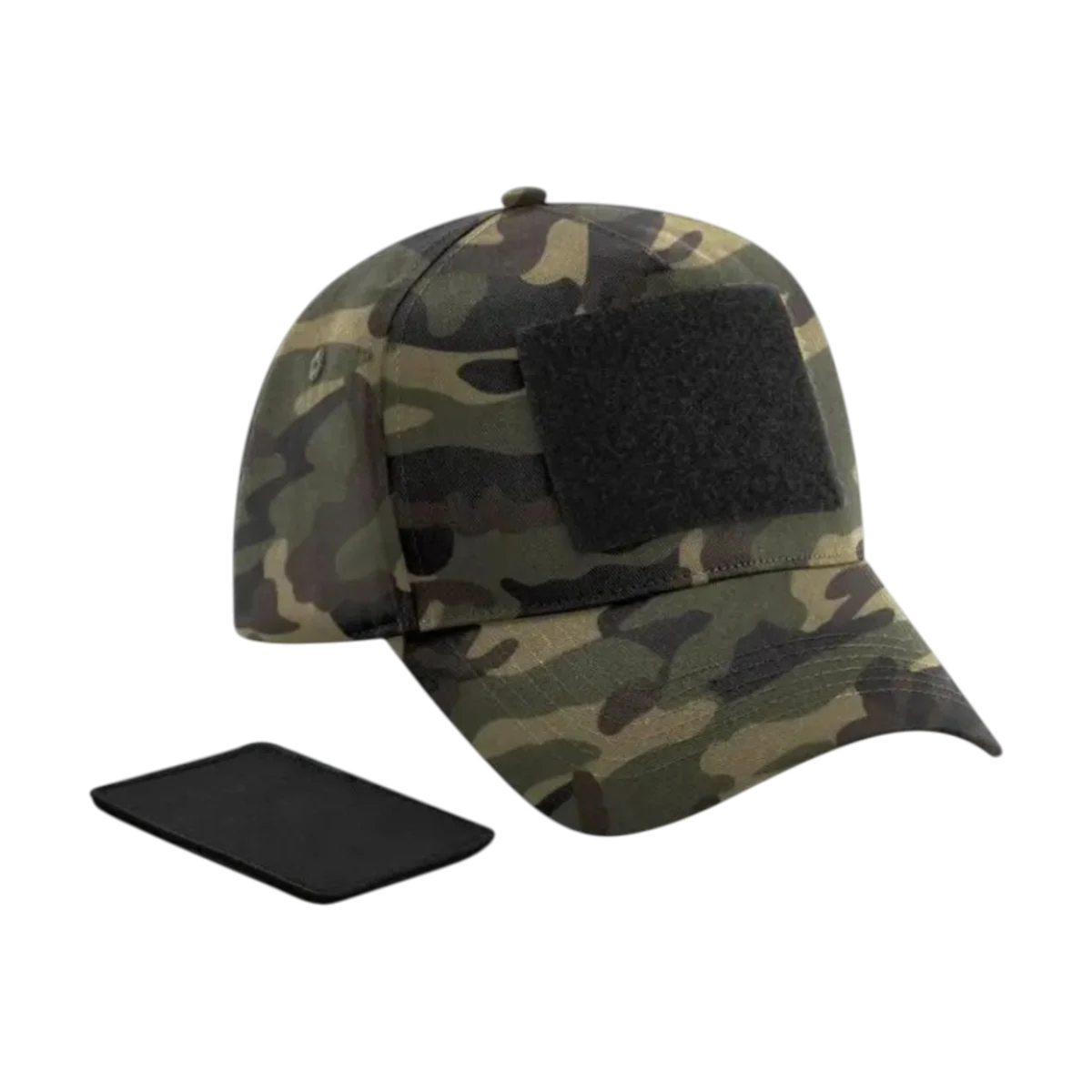 Immagine principale di Cappello rimovibile Beechfield