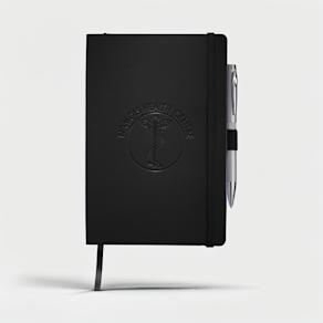 UltraHyde Soft Journal 5.5x8.5