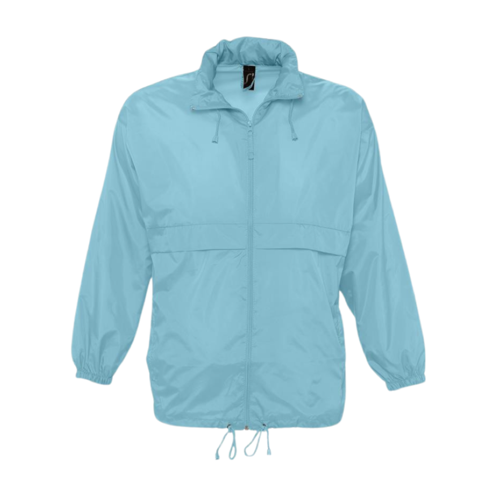 SOL-S Surf atoll blue