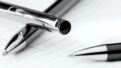 Why Branded Pens are the Gift that Just Keeps on Giving