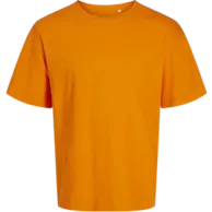 Vibrant Orange