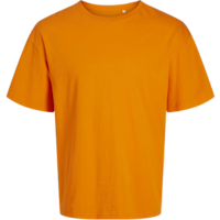 Orange vif