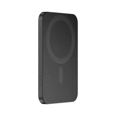 Urban Vitamin Burbank RCS Recycled Aluminium Powerbank