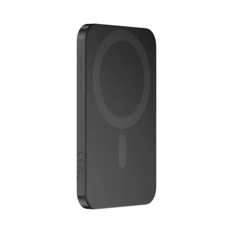 Urban Vitamin Burbank RCS Recycled Aluminium Powerbank