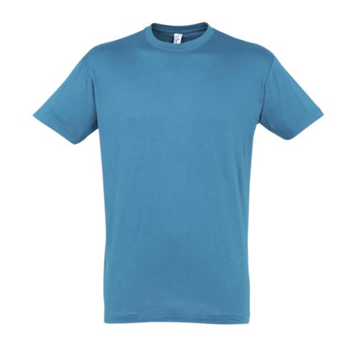 ICON - blue aqua (tshirtsbudgetsols)
