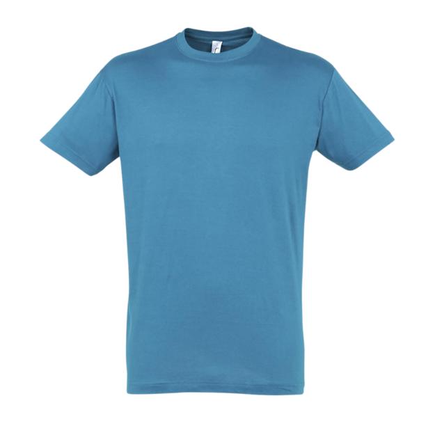 ICON - blue aqua (tshirtsbudgetsols)