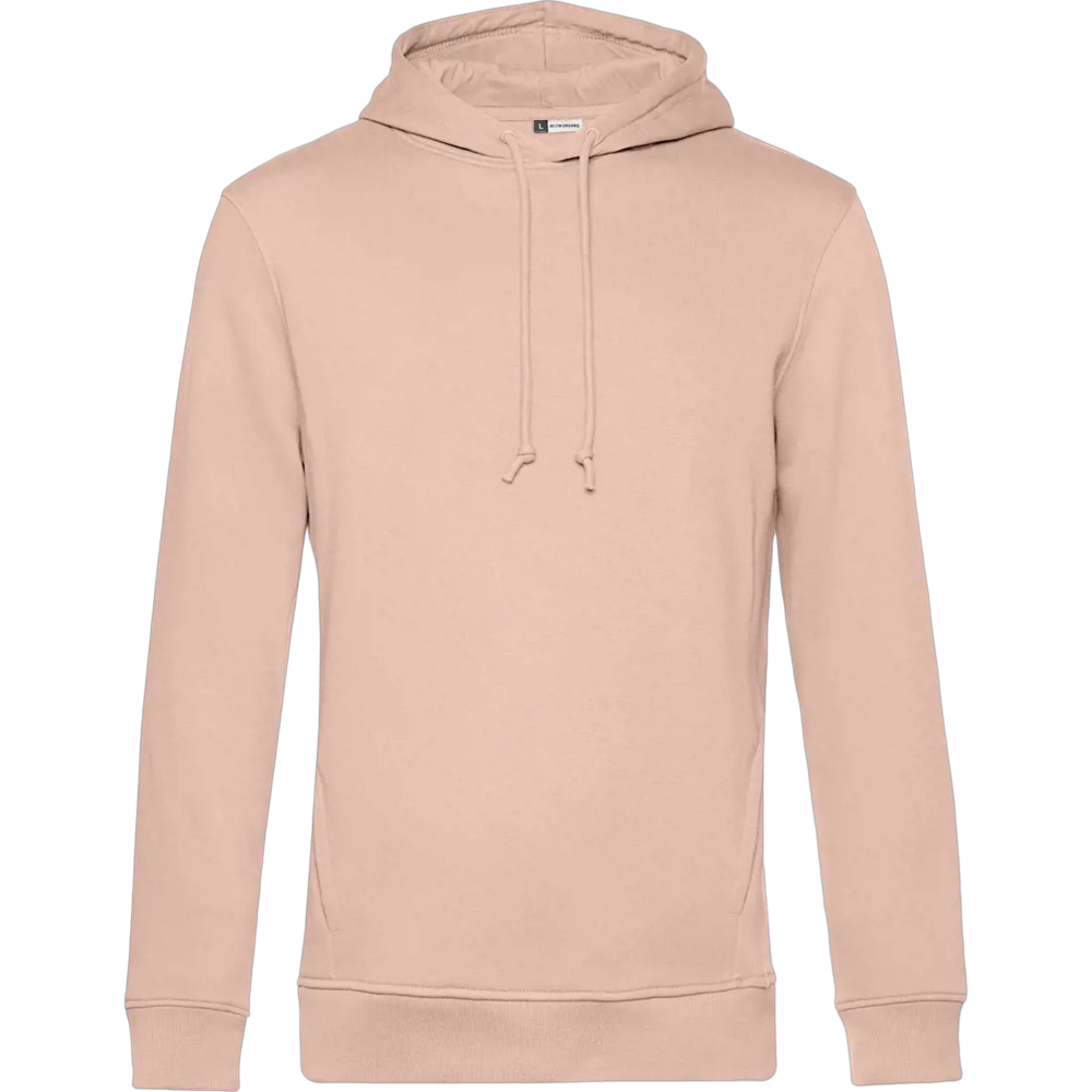 hoodiesorganicbc5wu33bu soft rose