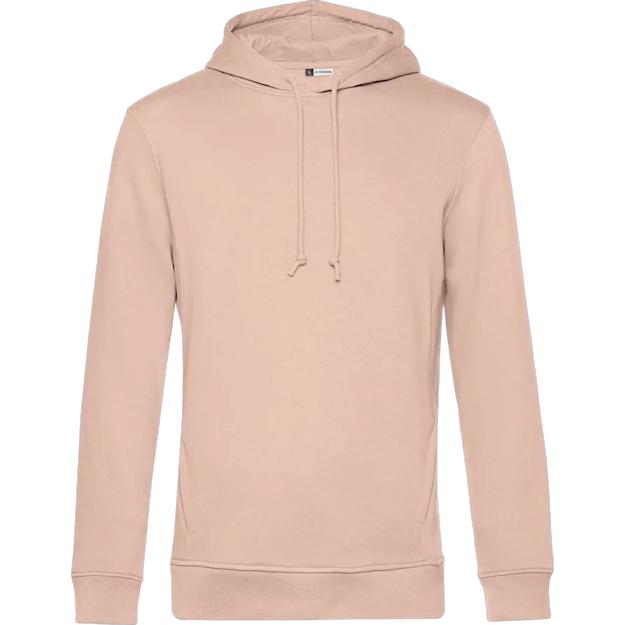 hoodiesorganicbc5wu33bu soft rose