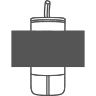 170 x 85 mm