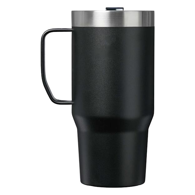 COLOR ICON - stanleyeverydaysuburbanmug24oz - Black