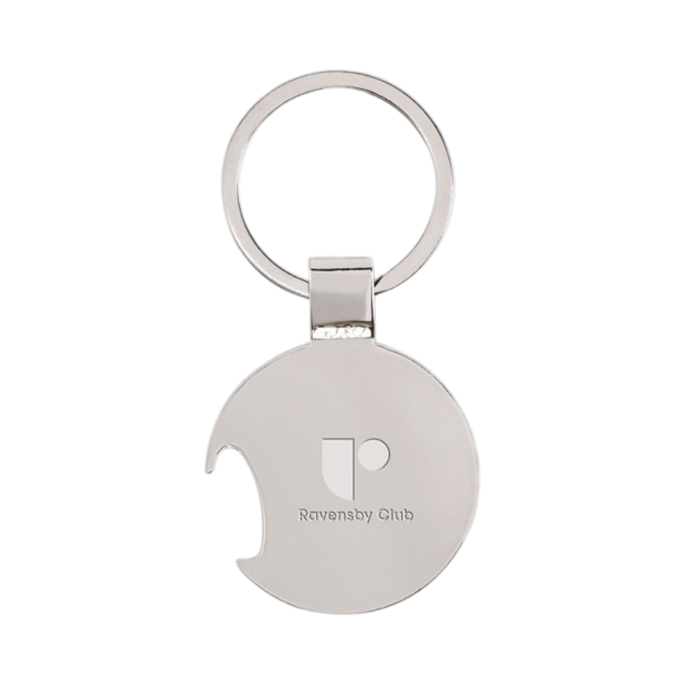 PDP - opengoalfootballkeyringwithopener square #00000000 background