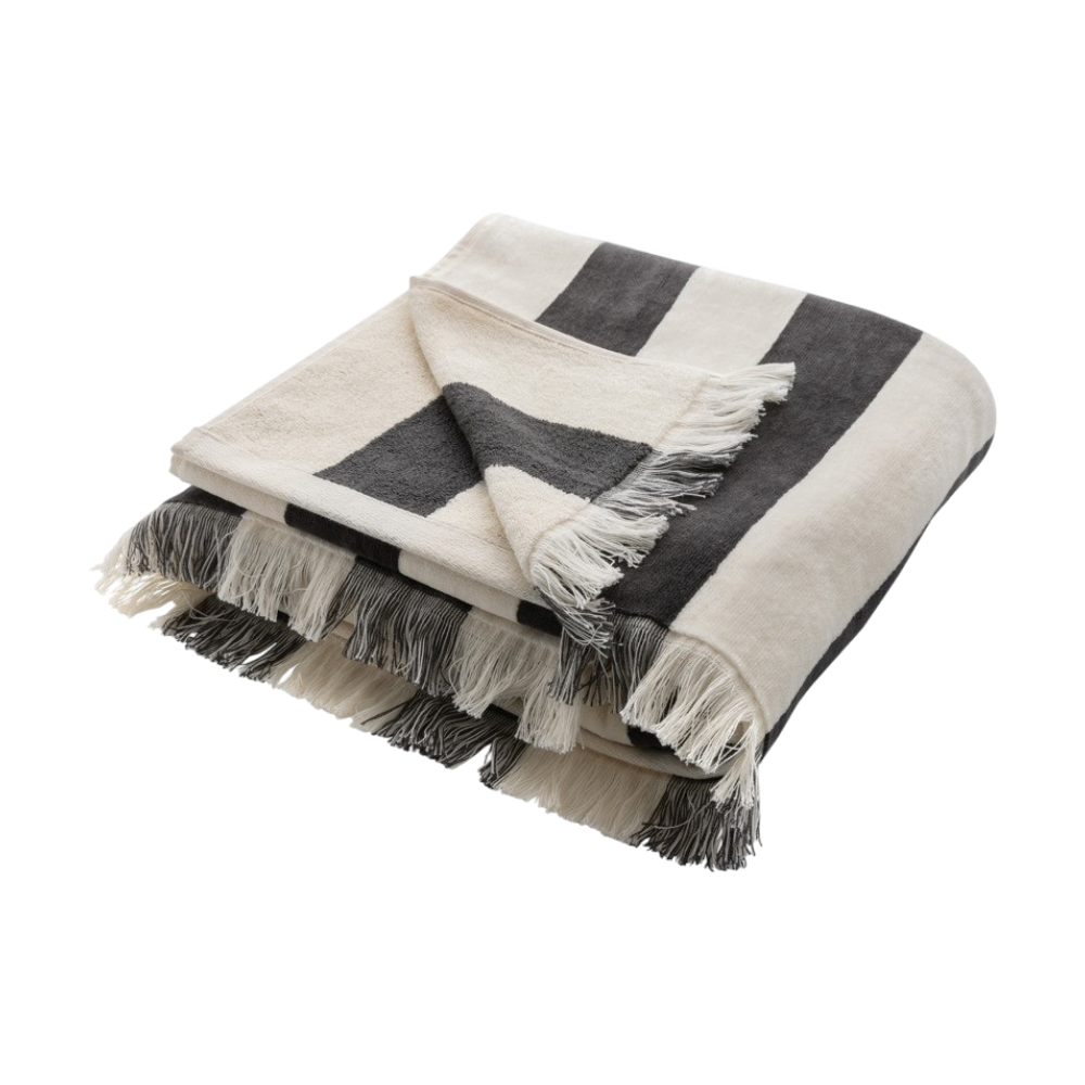 Ukiyo AWARE strandhanddoek | 100 x 180 cm