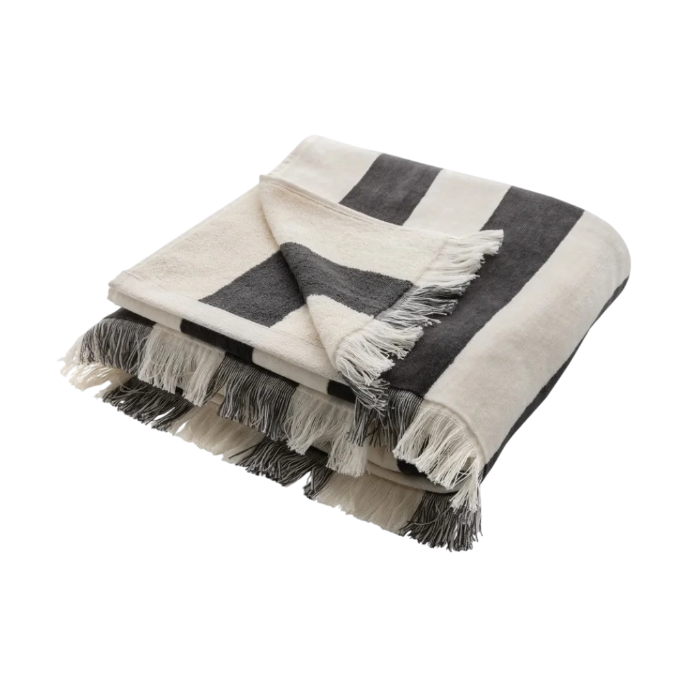 Ukiyo AWARE beach towel | 100 x 180 cm-catalog-image