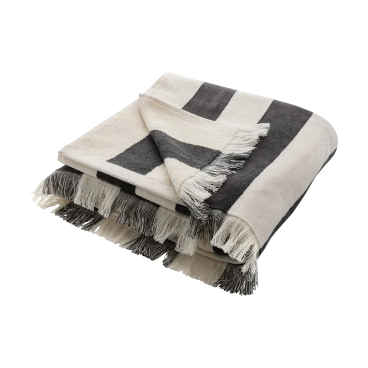 Ukiyo AWARE beach towel | 100 x 180 cm main image