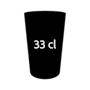 33 cl