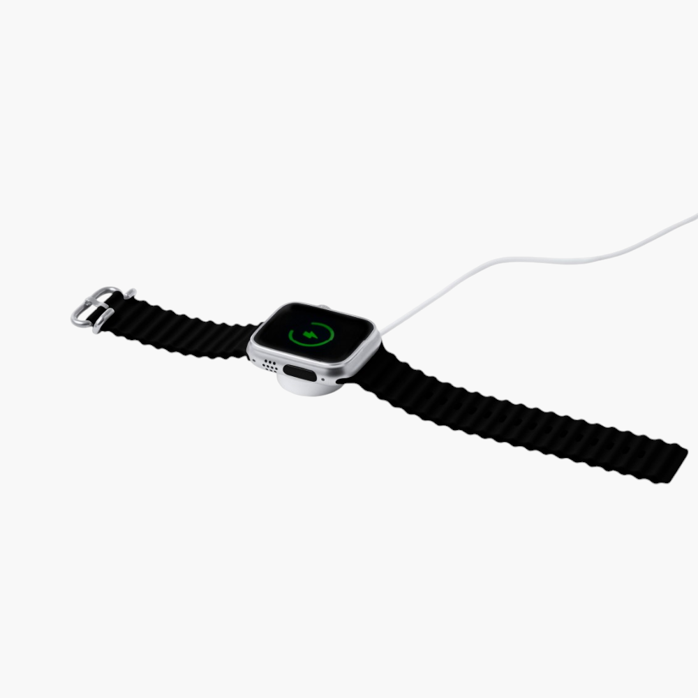 PDP - smartwatchconnor square #F8F8F8 background
