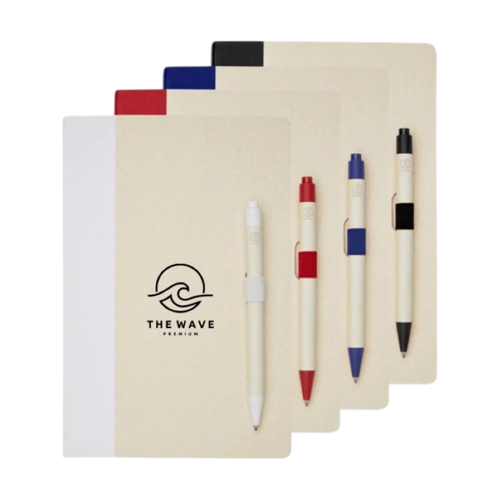 Dairy dream A5 notebook w pen PDP