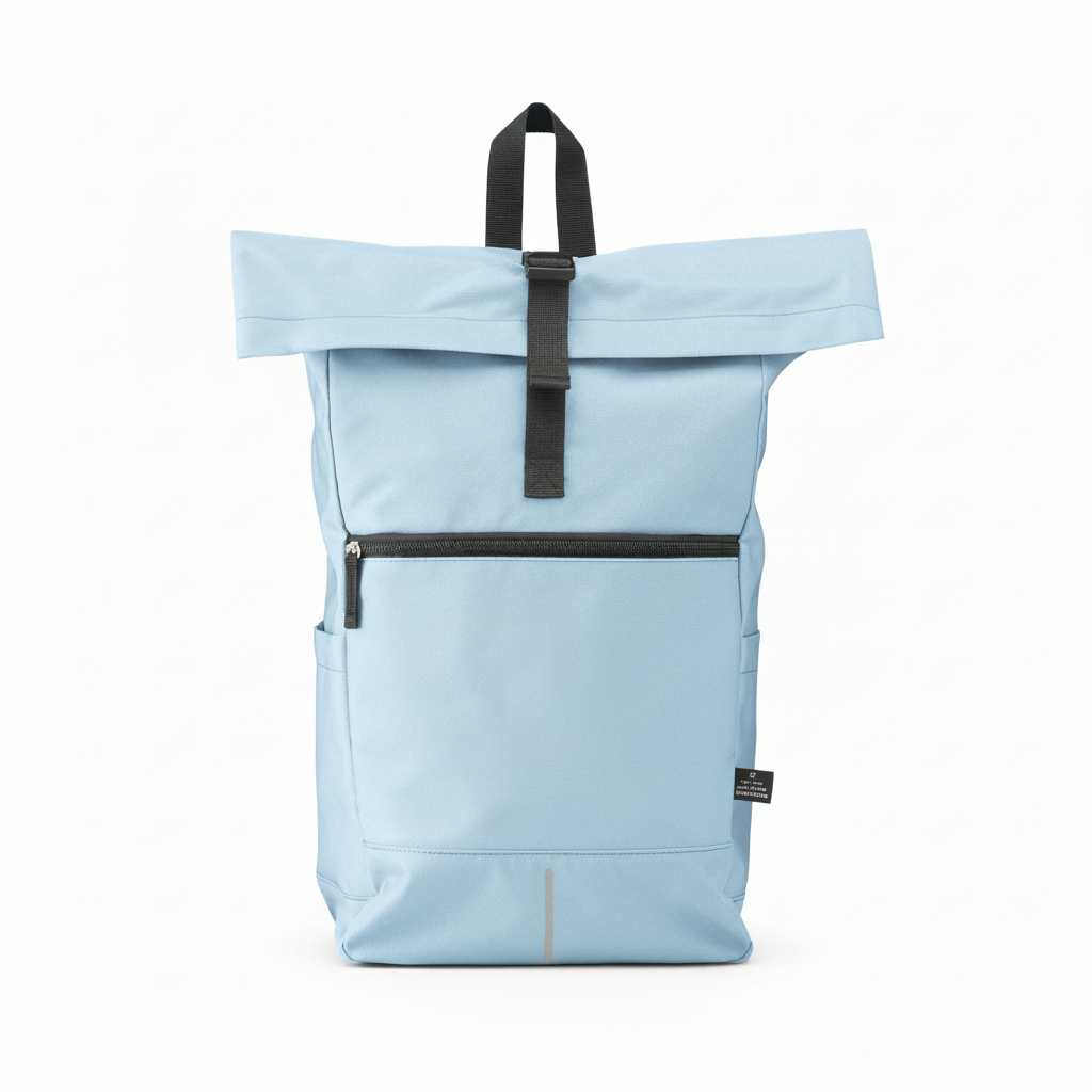 COLOR ICON - nolanrecyclerpet - Light Blue