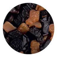 Mixed Licorice