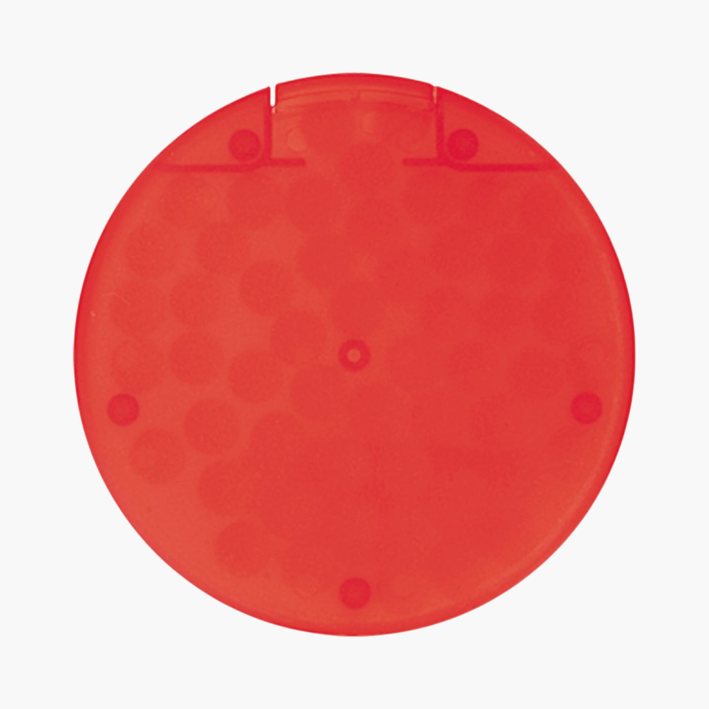 PDP - peppermintroundsugarfree square #F8F8F8 background