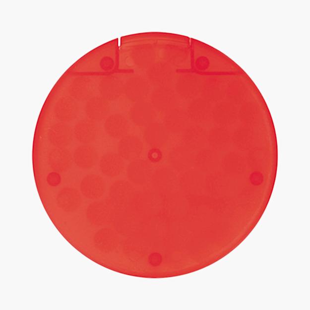 PDP - peppermintroundsugarfree square #F8F8F8 background